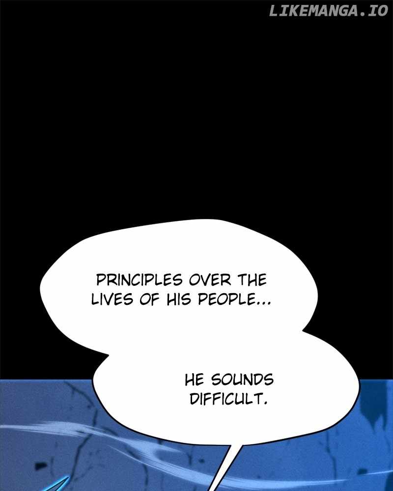 Solo Spell Caster Chapter 184 21